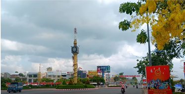 UBND tỉnh Hậu Giang: Báo cáo Hoạt động Tình hình kinh tế - xã hội 8 tháng đầu năm 2023