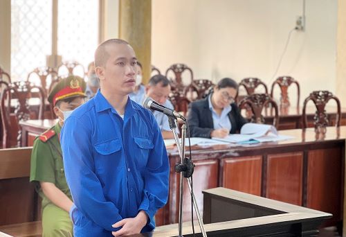An Giang: Đối tượng sử dụng mạng xã hội tuyên truyền chống phá Nhà nước lãnh án