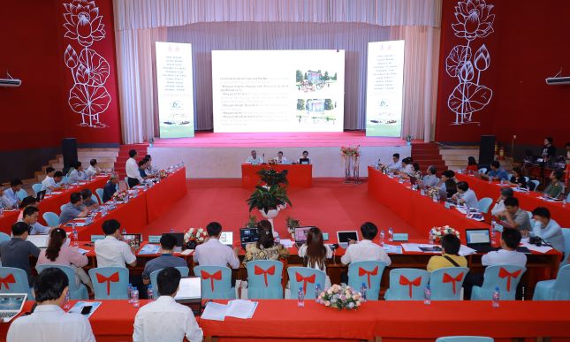 Đồng Tháp: Lần đầu tiên tổ chức Lễ hội tôn vinh loài thuỷ sản làm giàu cho Việt Nam với chủ đề “Vươn ra biển lớn”