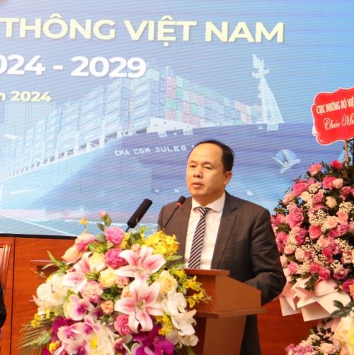 Đại hội đại biểu Hội An toàn giao thông Việt Nam lần thứ  II đã bầu ra Chủ tịch Hội mới