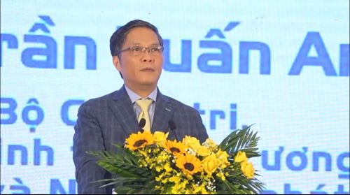 Cần Thơ vinh dự tổ chức “Diễn đàn Logistics Việt Nam 2023” lần thứ 11