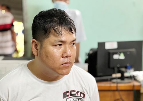 An Giang: Bắt đối tượng mua bán ma tuý liên tỉnh, thu giữ trên 400g ma tuý
